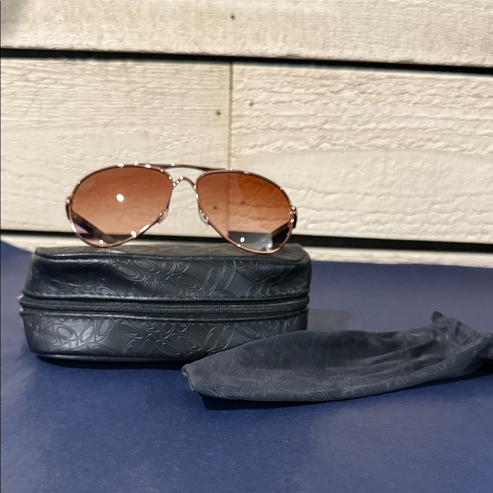 Oakley Feedback Sunglasses - image 1